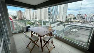 Flat com 1 Quarto para alugar, 42m² no Centro, São Bernardo do Campo - Foto 57