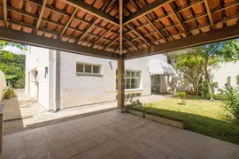 Casa com 4 Quartos para alugar, 410m² no Jardim dos Estados, São Paulo - Foto 21