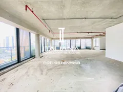 Conjunto Comercial / Sala para alugar, 164m² no Vila Madalena, São Paulo - Foto 4