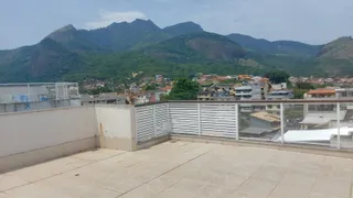 Cobertura com 3 Quartos para venda ou aluguel, 154m² no Freguesia- Jacarepaguá, Rio de Janeiro - Foto 24