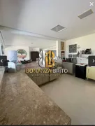 Casa de Condomínio com 6 Quartos à venda, 900m² no Interlagos Abrantes, Camaçari - Foto 13