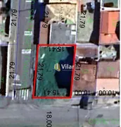 Terreno / Lote / Condomínio à venda, 335m² no Vila Ipanema, Piraquara - Foto 1