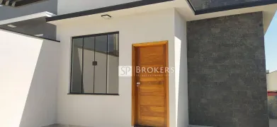 Casa com 3 Quartos à venda, 77m² no Parque Barnabé, Indaiatuba - Foto 6