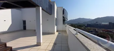Cobertura com 2 Quartos à venda, 162m² no Monte Verde, Florianópolis - Foto 19
