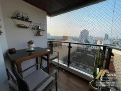 Apartamento com 3 Quartos à venda, 130m² no Vila Marlene, São Bernardo do Campo - Foto 10