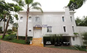 Casa de Condomínio com 4 Quartos à venda, 351m² no Jardim Leonor, São Paulo - Foto 22