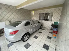 Casa com 3 Quartos à venda, 110m² no Jaguaribe, Osasco - Foto 4