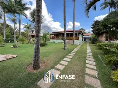 Casa de Condomínio com 5 Quartos à venda, 1000m² no Condomínio Fazenda Solar, Igarapé - Foto 6