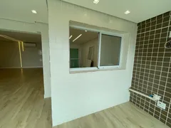 Apartamento com 3 Quartos à venda, 117m² no Boqueirão, Praia Grande - Foto 41