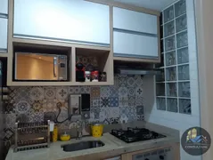 Apartamento com 2 Quartos à venda, 59m² no Parque São Vicente, São Vicente - Foto 14