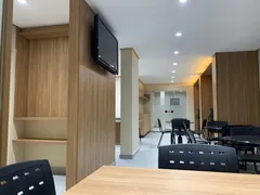 Apartamento com 3 Quartos para alugar, 59m² no Vila Isa, São Paulo - Foto 32