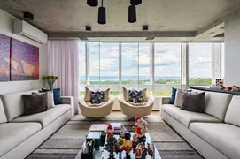 Apartamento com 4 Quartos à venda, 251m² no Asa Norte, Brasília - Foto 1