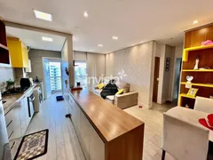 Apartamento com 2 Quartos à venda, 68m² no Estuario, Santos - Foto 4