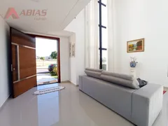 Casa de Condomínio com 3 Quartos para alugar, 350m² no Jardim Jockey Clube, São Carlos - Foto 5