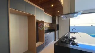 Casa de Condomínio com 3 Quartos à venda, 190m² no Residencial Alto do Castelo, Ribeirão Preto - Foto 15