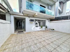 Casa com 7 Quartos para venda ou aluguel, 287m² no Boqueirão, Santos - Foto 19