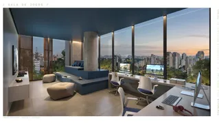 Apartamento com 4 Quartos à venda, 193m² no Vila Madalena, São Paulo - Foto 17