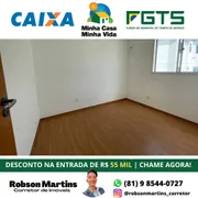 Apartamento com 2 Quartos à venda, 40m² no Candeias, Jaboatão dos Guararapes - Foto 11