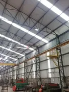 Galpão / Depósito / Armazém à venda, 7100m² no Fazenda Rincao, Arujá - Foto 8