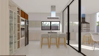 Casa de Condomínio com 5 Quartos à venda, 395m² no Maison Du Parc, Indaiatuba - Foto 13