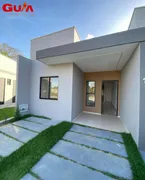 Casa de Condomínio com 2 Quartos à venda, 115m² no Jabuti, Itaitinga - Foto 1