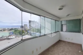 Conjunto Comercial / Sala para alugar, 112m² no Centro, Florianópolis - Foto 9