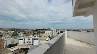 Cobertura com 2 Quartos à venda, 120m² no Heliópolis, Belo Horizonte - Foto 4