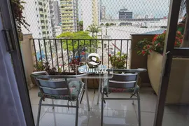Apartamento com 3 Quartos à venda, 150m² no Centro, Santo André - Foto 9