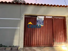 Casa com 2 Quartos à venda, 90m² no Bom Retiro, Betim - Foto 12