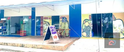 Loja / Salão / Ponto Comercial com 3 Quartos à venda, 392m² no Foguete, Cabo Frio - Foto 2