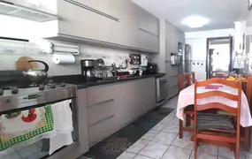Apartamento com 3 Quartos à venda, 144m² no Boqueirão, Santos - Foto 11