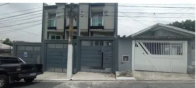 Sobrado com 2 Quartos à venda, 146m² no Vila Carolina, São Paulo - Foto 1