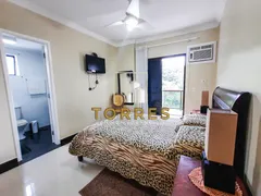 Apartamento com 4 Quartos à venda, 160m² no Praia das Pitangueiras, Guarujá - Foto 25