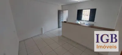 Casa com 1 Quarto para alugar, 40m² no Imirim, São Paulo - Foto 12