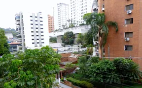 Apartamento com 4 Quartos à venda, 135m² no Real Parque, São Paulo - Foto 7