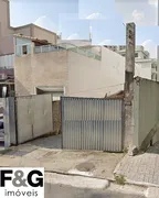 Terreno / Lote / Condomínio à venda, 227m² no Vila Euclides, São Bernardo do Campo - Foto 1