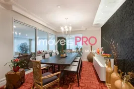 Apartamento com 3 Quartos à venda, 385m² no Campo Belo, São Paulo - Foto 5