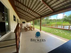 Fazenda / Sítio / Chácara com 9 Quartos à venda, 800m² no Zona Rural, Gameleira de Goiás - Foto 58