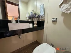 Apartamento com 3 Quartos à venda, 250m² no Buritis, Belo Horizonte - Foto 37