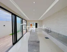 Casa de Condomínio com 3 Quartos à venda, 204m² no Residencial Jardim Veneza, Senador Canedo - Foto 5