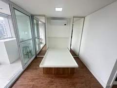Studio com 1 Quarto para alugar, 26m² no Vila Clementino, São Paulo - Foto 7