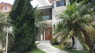 Casa de Condomínio com 4 Quartos para venda ou aluguel, 280m² no Aldeia da Serra, Santana de Parnaíba - Foto 1
