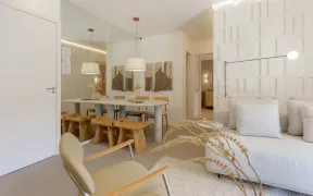 Apartamento com 2 Quartos à venda, 53m² no Santo Cristo, Rio de Janeiro - Foto 11