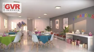 Apartamento com 2 Quartos à venda, 43m² no Morro Grande, Caieiras - Foto 12