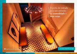 Apartamento com 2 Quartos à venda, 53m² no São Domingos, Poços de Caldas - Foto 15