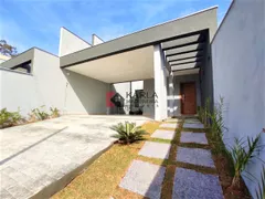 Casa com 3 Quartos à venda, 190m² no Villa Paradiso, Lagoa Santa - Foto 3