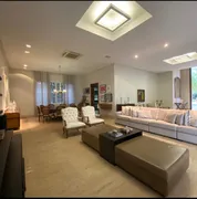Casa de Condomínio com 4 Quartos à venda, 450m² no Residencial Alphaville Flamboyant, Goiânia - Foto 1