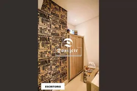 Apartamento com 3 Quartos à venda, 118m² no Vila Bastos, Santo André - Foto 9