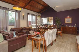Casa de Condomínio com 3 Quartos à venda, 152m² no Vale do Sol, Nova Lima - Foto 15