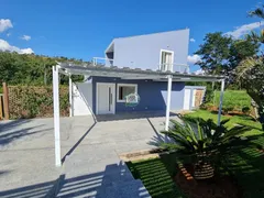 Casa de Condomínio com 5 Quartos à venda, 410m² no Condominio Campos da Liberdade, Lagoa Santa - Foto 45